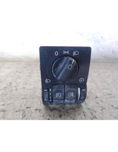 MANDO LUCES OPEL ZAFIRA A - 91981