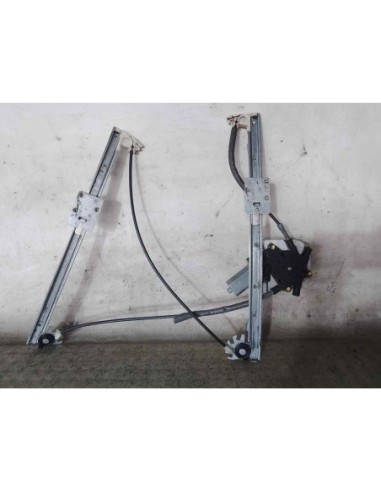 ELEVALUNAS DELANTERO IZQUIERDO BMW SERIE 3...