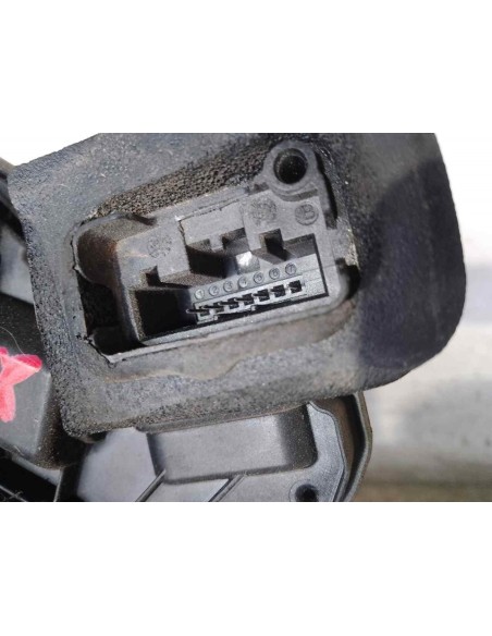 CERRADURA PUERTA DELANTERA DERECHA VOLKSWAGEN GOLF VI (5K1)(10 2008) - 137754