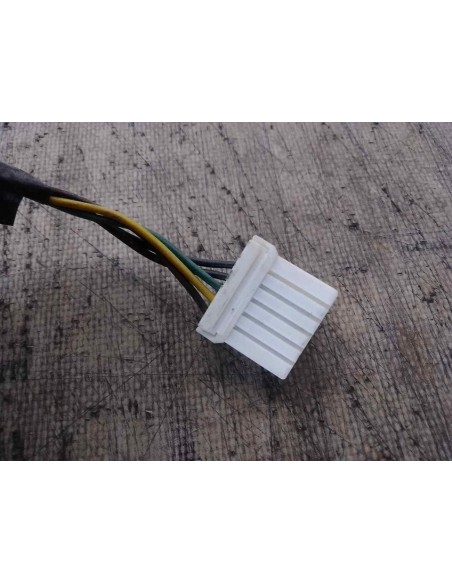 RETROVISOR IZQUIERDO DAEWOO REZZO - 99698