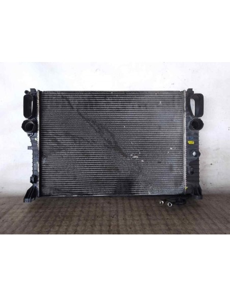 RADIADOR AGUA MERCEDES-BENZ CLASE E (BM 211) BERLINA - 134768