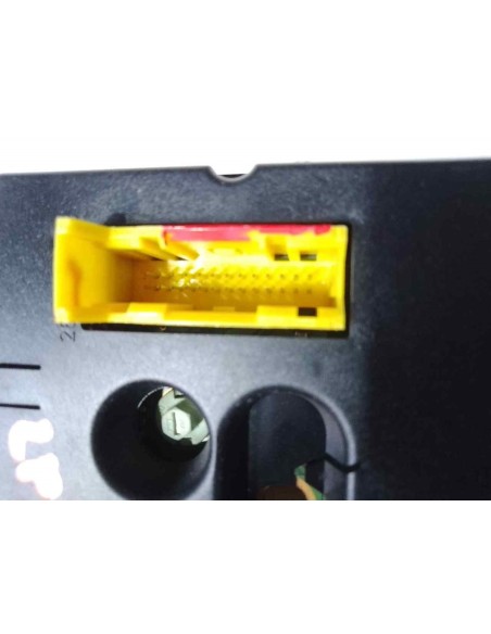 PANTALLA MULTIFUNCION OPEL ZAFIRA A - 151319