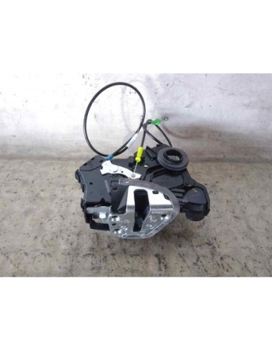 CERRADURA PUERTA DELANTERA DERECHA TOYOTA AURIS...