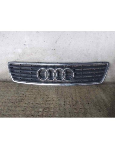 REJILLA PARAGOLPES DELANTERO AUDI A6 AVANT...
