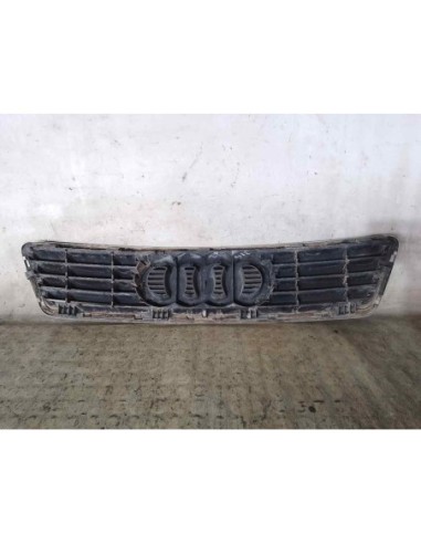REJILLA PARAGOLPES DELANTERO AUDI A6 AVANT...