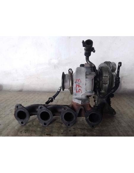 TURBOCOMPRESOR BMW SERIE 5 BERLINA (F10) - 181415