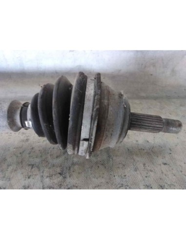 TRANSMISION DELANTERA DERECHA VOLKSWAGEN GOLF...
