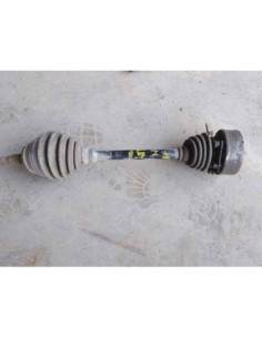 TRANSMISION DELANTERA IZQUIERDA VOLKSWAGEN GOLF III...