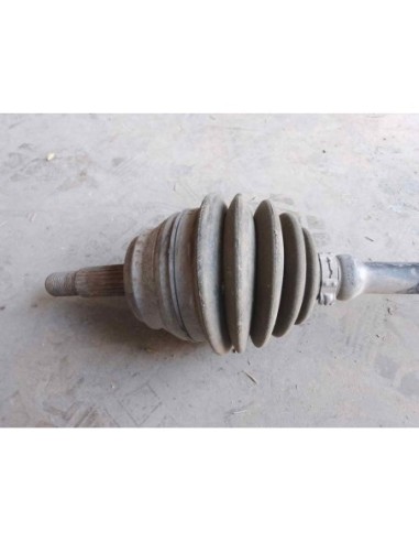 TRANSMISION DELANTERA IZQUIERDA VOLKSWAGEN GOLF...