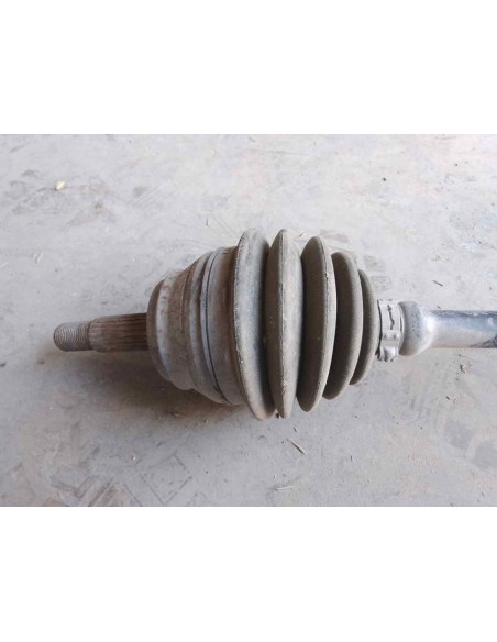 TRANSMISION DELANTERA IZQUIERDA VOLKSWAGEN GOLF III (1H1)(11 1991) - 107380