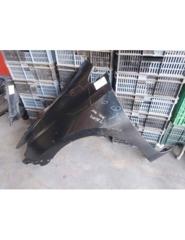 ALETA DELANTERA IZQUIERDA TOYOTA AURIS (E18) -...