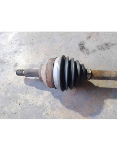 TRANSMISION DELANTERA DERECHA OPEL VIVARO - 215748
