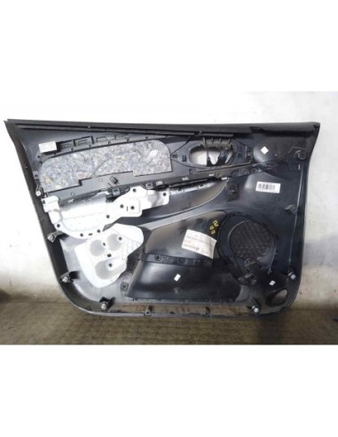 GUARNECIDO PUERTA DELANTERA DERECHA RENAULT...