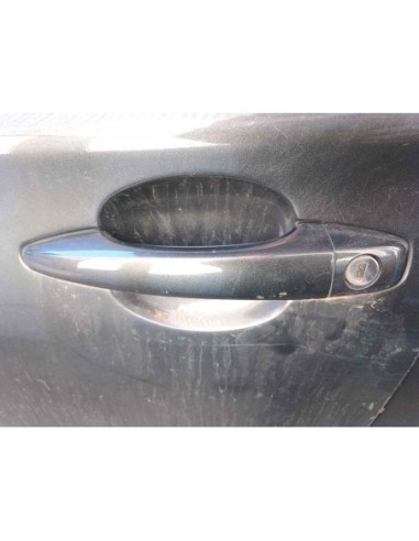MANETA EXTERIOR DELANTERA IZQUIERDA CITROEN C4...
