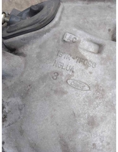 CAJA CAMBIOS FORD MONDEO BERLINA (GE) - 242084