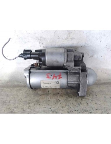 MOTOR ARRANQUE MERCEDES-BENZ CLASE E (BM 213)...