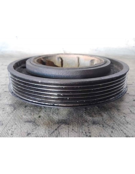 POLEA CIGUEÑAL OPEL VIVARO - 215669