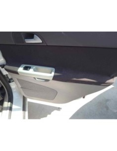 ELEVALUNAS TRASERO DERECHO VOLVO S40 BERLINA - 239828
