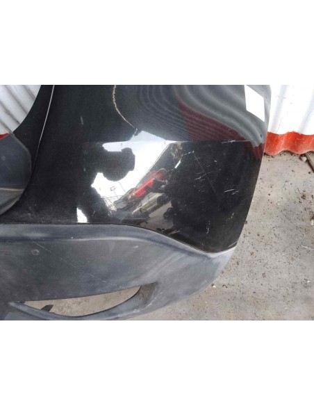 PARAGOLPES TRASERO RENAULT SCENIC III (JZ) - 200061