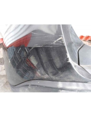 PARAGOLPES TRASERO RENAULT SCENIC III (JZ) -...