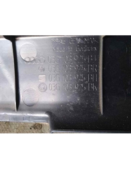 TAPA MOTOR VOLKSWAGEN GOLF V (1K1)(10 2003) - 212062