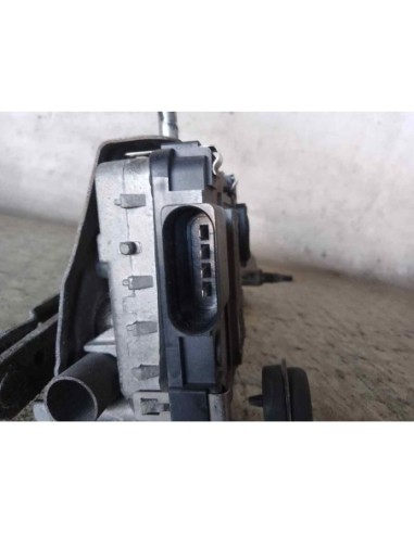 MOTOR LIMPIA DELANTERO VOLKSWAGEN TOURAN (1T1)...