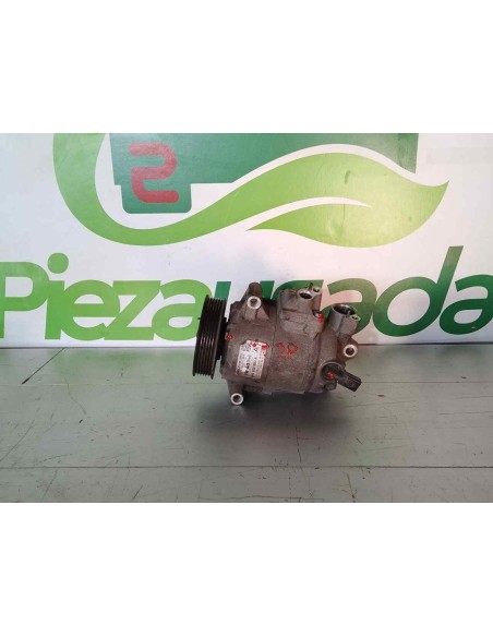 COMPRESOR AIRE ACONDICIONADO SEAT IBIZA BERLINA (6J5) - 261441