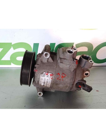 COMPRESOR AIRE ACONDICIONADO SEAT IBIZA BERLINA (6J5) - 261441