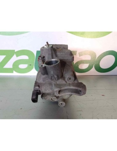 COMPRESOR AIRE ACONDICIONADO SEAT IBIZA BERLINA...