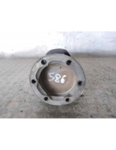 NO IDENTIFICADO VOLKSWAGEN TOURAN (1T1) - 223474 2