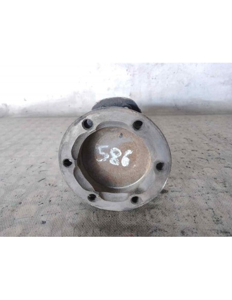 NO IDENTIFICADO VOLKSWAGEN TOURAN (1T1) - 223474