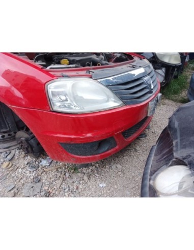 PARAGOLPES DELANTERO DACIA LOGAN 1 EXPRESS -...