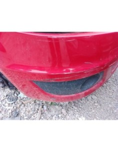 PARAGOLPES DELANTERO DACIA LOGAN 1 EXPRESS - 259860 2