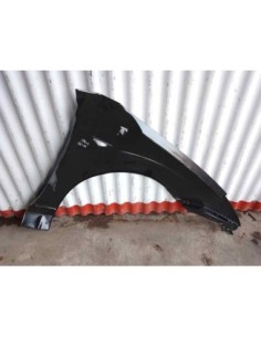 ALETA DELANTERA IZQUIERDA FORD FOCUS BERLINA (CAK) - 263957 2