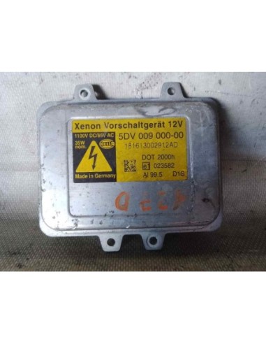 CENTRALITA FAROS XENON PEUGEOT 407 COUPÉ - 228245