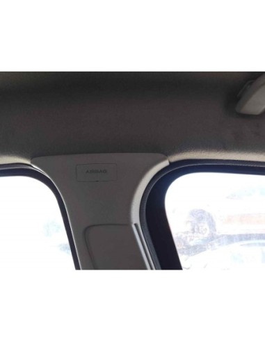 AIRBAG CORTINA DELANTERO IZQUIERDO FORD MONDEO...