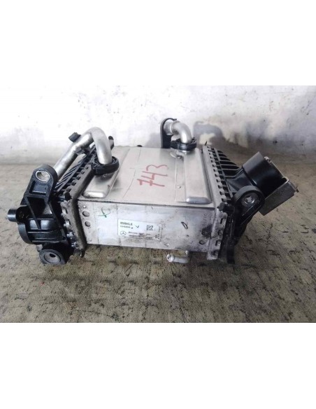 INTERCOOLER MERCEDES-BENZ CLASE E (BM 213) BERLINA - 213176