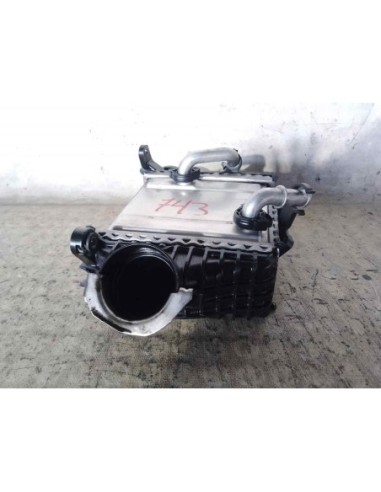 INTERCOOLER MERCEDES-BENZ CLASE E (BM 213)...