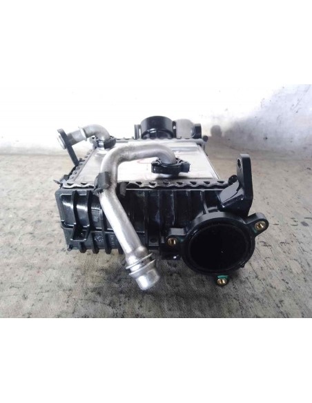 INTERCOOLER MERCEDES-BENZ CLASE E (BM 213) BERLINA - 213176