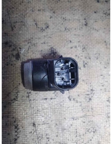 SENSOR APARCAMIENTO DELANTERO PEUGEOT 407 COUPÉ...