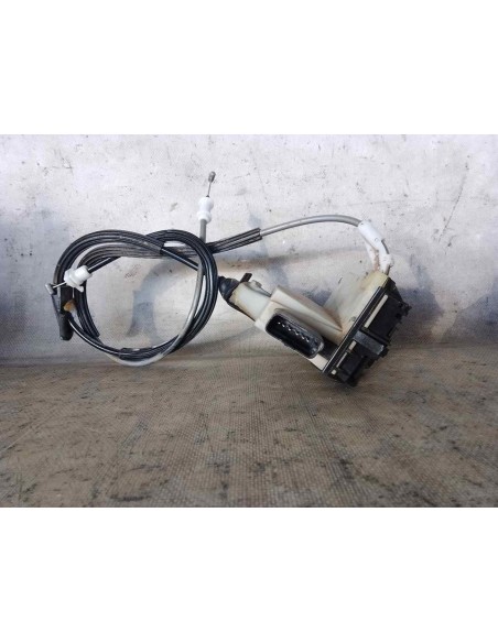 CERRADURA PUERTA TRASERA IZQUIERDA CITROEN C4 BERLINA - 223524