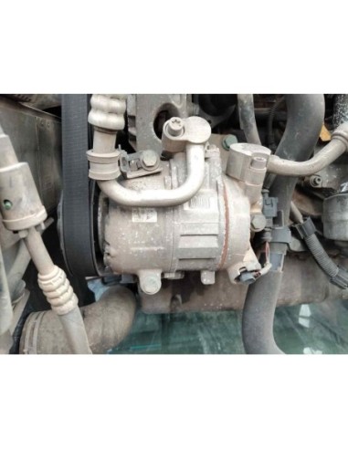 COMPRESOR AIRE ACONDICIONADO SEAT IBIZA (6L1) -...