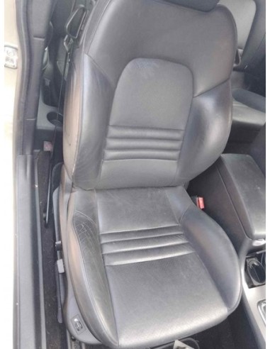 ASIENTO DELANTERO DERECHO PEUGEOT 407 COUPÉ -...