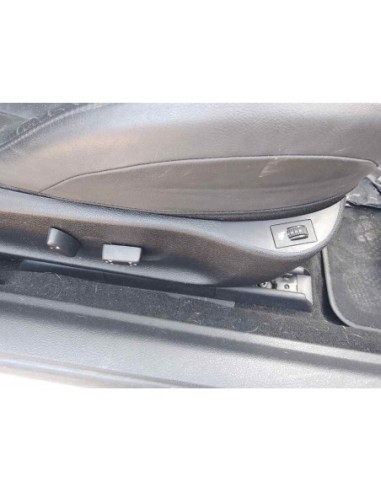 ASIENTO DELANTERO DERECHO PEUGEOT 407 COUPÉ -...