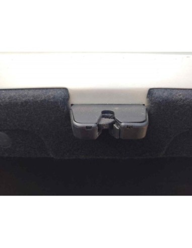 CERRADURA MALETERO / PORTON PEUGEOT 407 COUPÉ -...