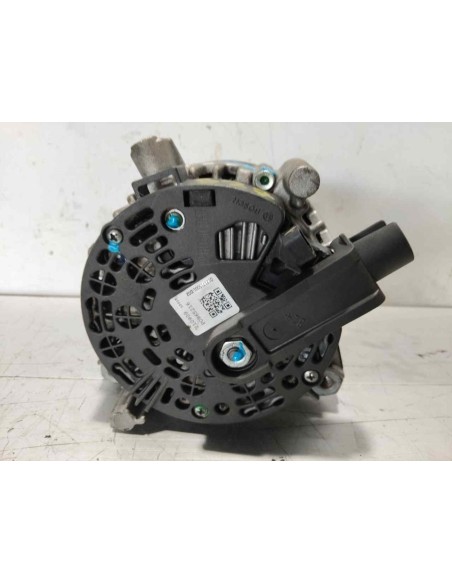 ALTERNADOR PEUGEOT 407 COUPÉ - 228233