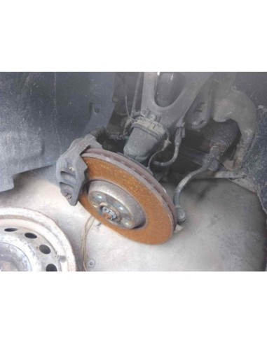AMORTIGUADOR DELANTERO IZQUIERDO PEUGEOT 407...