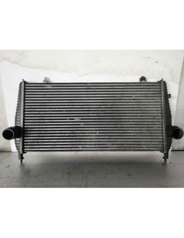 INTERCOOLER PEUGEOT 407 COUPÉ - 228282
