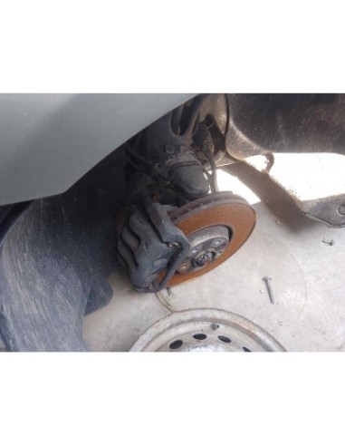 TRANSMISION DELANTERA IZQUIERDA PEUGEOT 407...