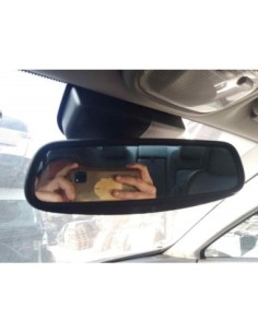 ESPEJO PEUGEOT 407 COUPÉ - 239130